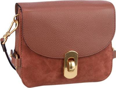 Coccinelle Umhängetasche Zaniah Bimaterial 5501 Umhängetaschen