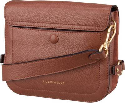 Coccinelle Umhängetasche Zaniah Bimaterial 5501 Umhängetaschen 2