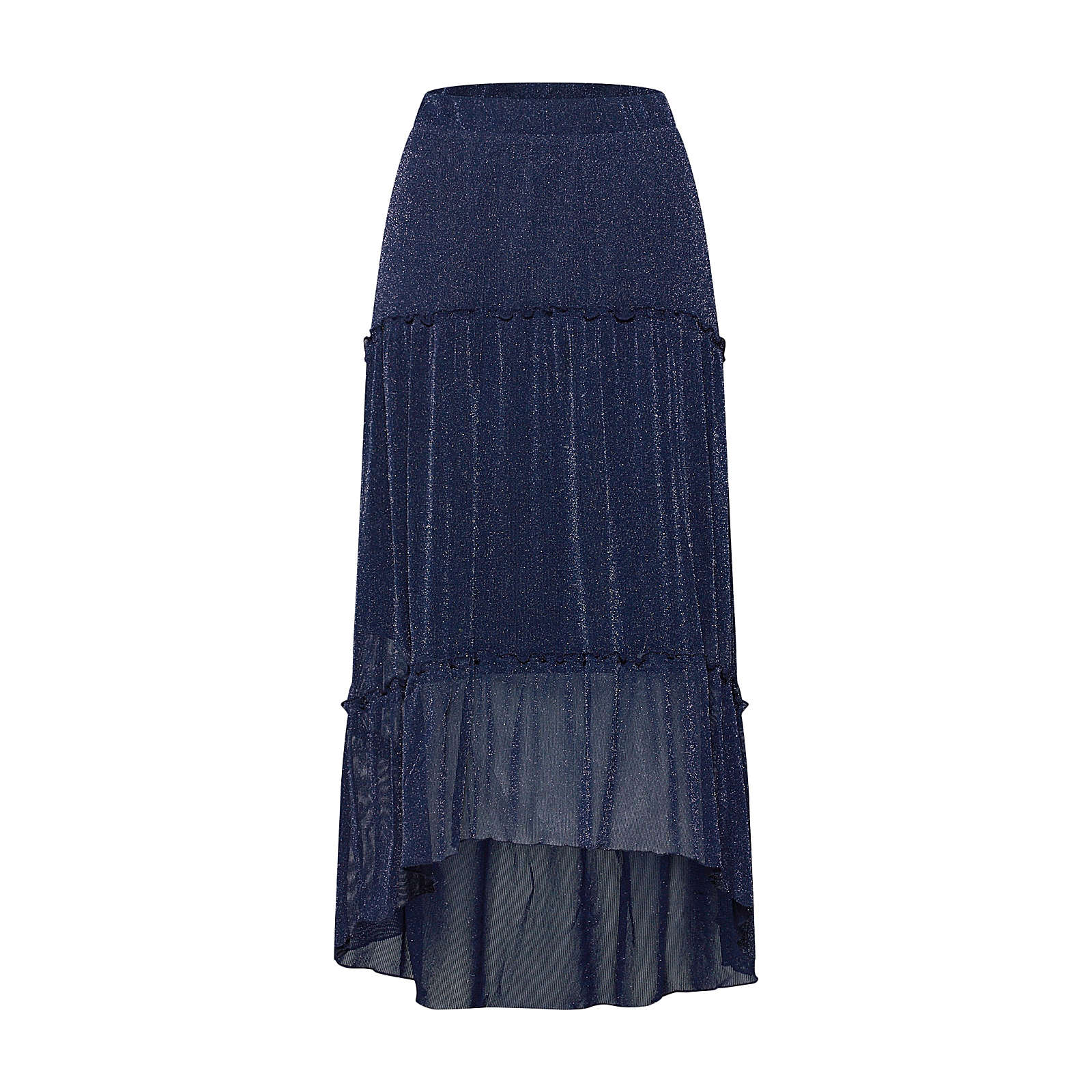 Moves Rock Flava Röcke blau Damen Gr. 34 Moves Rock Flava Röcke blau Damen Gr. 34
