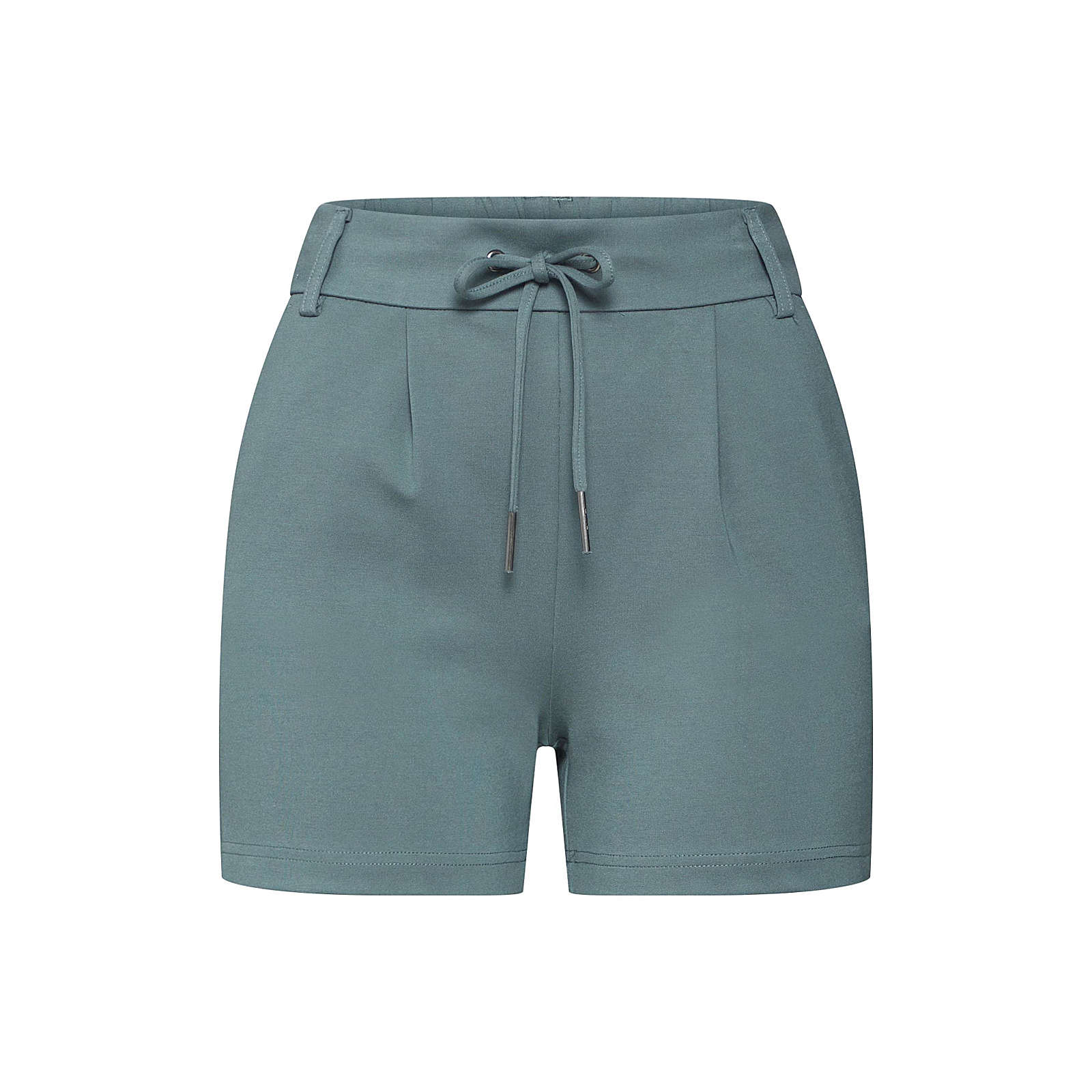 ONLY Bundfaltenhose Anzughosen petrol Damen Gr. 44 ONLY Bundfaltenhose Anzughosen petrol Damen Gr. 44