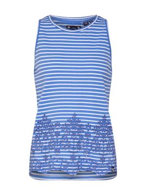 SUPERDRY top lara Tops