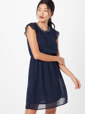 VERO MODA kleid vmdenicia Cocktailkleider 2