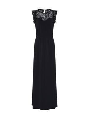 VERO MODA abendkleid alberta sweetheart Abendkleider