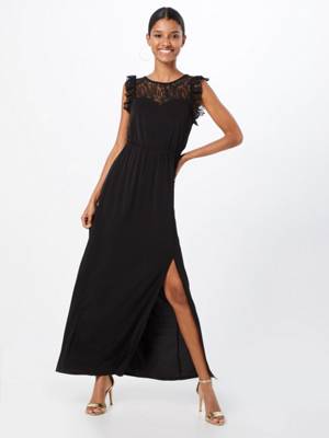 VERO MODA abendkleid alberta sweetheart Abendkleider 2