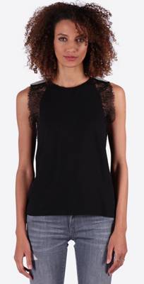Kaporal Trägertop im femininen Design Tops