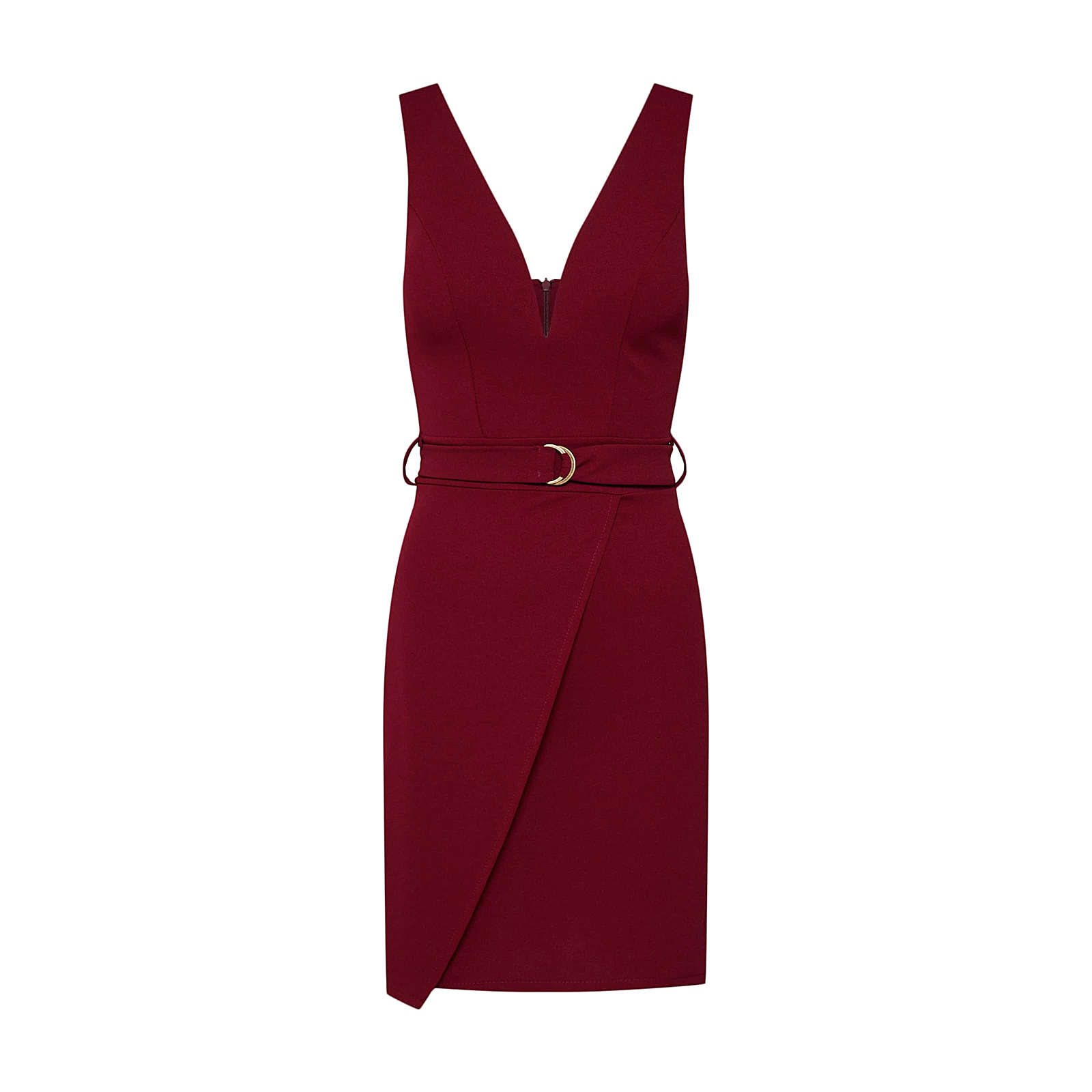 walG WAL G. Etuikleid Etuikleider bordeaux Damen Gr. 42 walG WAL G. Etuikleid Etuikleider bordeaux Damen Gr. 42