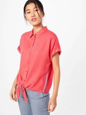 TOM TAILOR bluse Kurzarmblusen 2