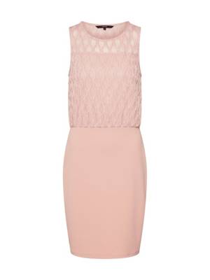 VERO MODA Kleid Shanie Sommerkleider