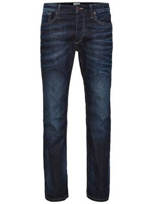 Jack & Jones Regular fit Jeans CLARK ORIGINAL JOS 318 Jeanshosen