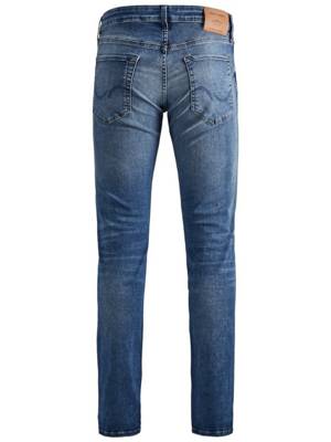 Jack & Jones Slim Fit Jeans GLENN ICON JJ 357 50SPS Jeanshosen 2