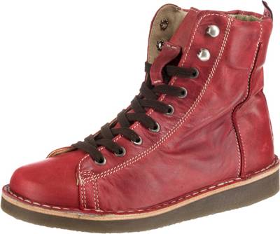 Louis Schnürstiefeletten