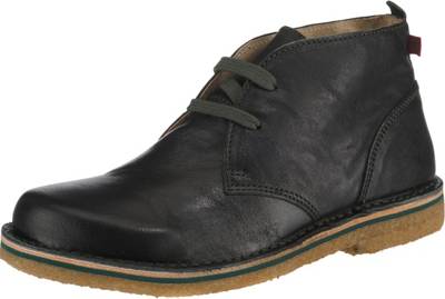 Monika Desert Boots