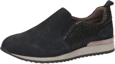 GINGA Slip-On-Sneaker