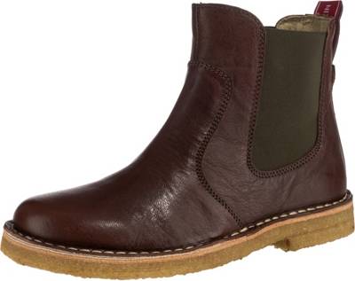 Irma Chelsea Boots