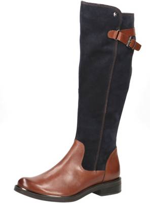 KANIA Klassische Stiefel