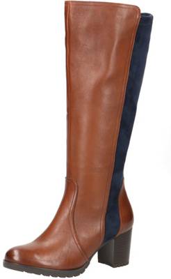 JANIKA Weitschaftstiefel