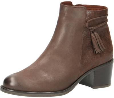 COUNTRY Klassische Stiefeletten