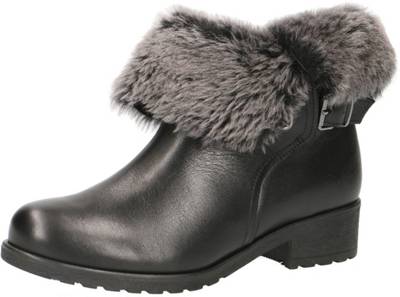 HALINE Winterstiefeletten