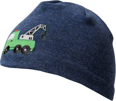 Slouch-Beanie - Mützen -