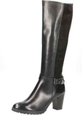 CAPRICE, VERDANA Klassische Stiefel, braun CAPRICE, VERDANA Klassische Stiefel, braun