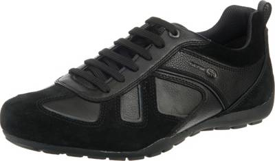 U Ravex Sneakers Low