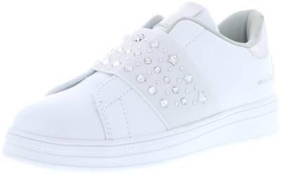MISS SIXTY MISS SIXTY Kinder Mädchen Halbschuhe Sneaker weiß Halbschuhe