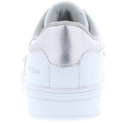 MISS SIXTY MISS SIXTY Kinder Mädchen Halbschuhe Sneaker weiß Halbschuhe 2