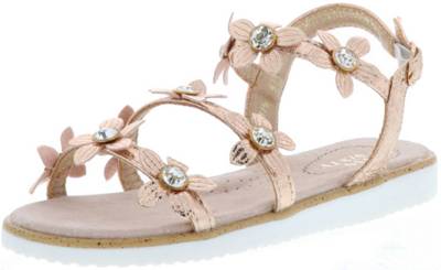 MISS SIXTY MISS SIXTY Kinder Mädchen Sandaletten Sandalen bronze Halbschuhe