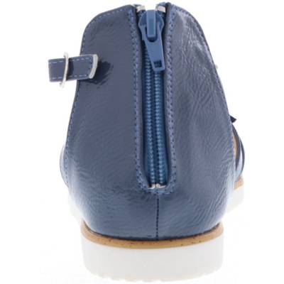 MISS SIXTY MISS SIXTY Kinder Mädchen Sandaletten Sandalen blau Halbschuhe 2