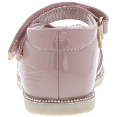 MISS SIXTY MISS SIXTY Kinder Mädchen Sandaletten Sandalen rosa Halbschuhe 2