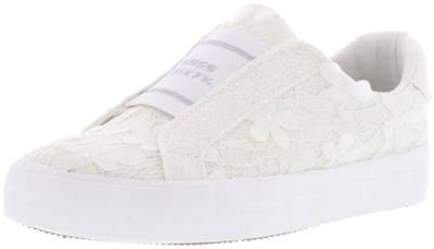 MISS SIXTY MISS SIXTY Kinder Mädchen Halbschuhe Sneaker weiß Halbschuhe