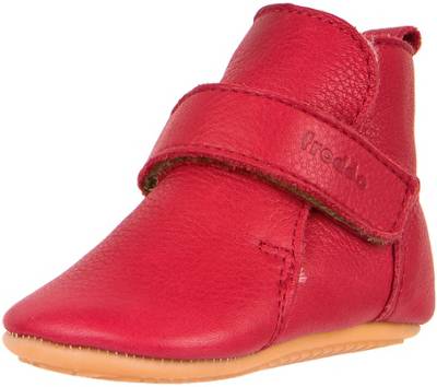 Krabbelschuhe für Mädchen