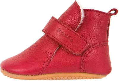 Krabbelschuhe für Mädchen 2