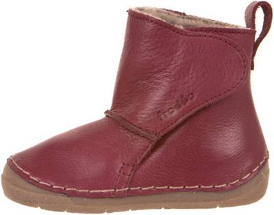 Baby Winterstiefel für Mädchen 2