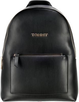 ICONIC TOMMY BACKPACK SOLID Freizeitrucksäcke