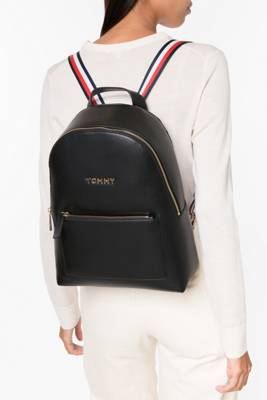 ICONIC TOMMY BACKPACK SOLID Freizeitrucksäcke 2