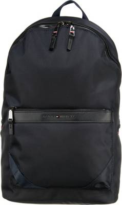 ELEVATED NYLON BACKPACK Freizeitrucksack