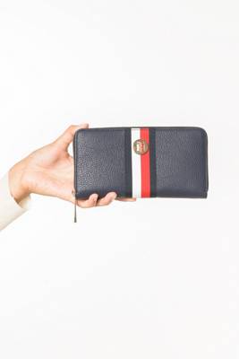 TH CORE LRG ZA WALLET Portemonnaies 2