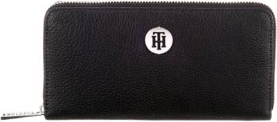 TH CORE LRG ZA WALLET Portemonnaies