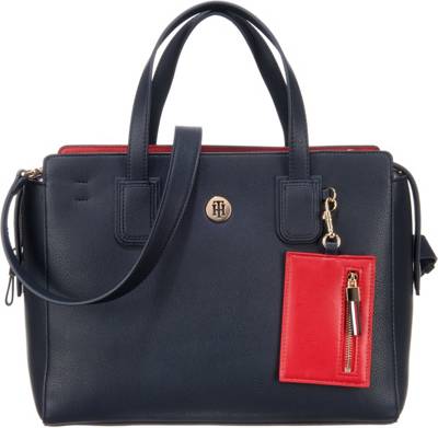 CHARMING TOMMY SATCHEL Handtaschen