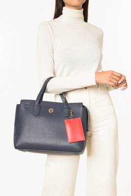 CHARMING TOMMY SATCHEL Handtaschen 2