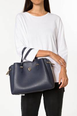TH CORE SATCHEL CORP Handtasche 2