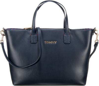 ICONIC TOMMY SATCHEL Handtaschen