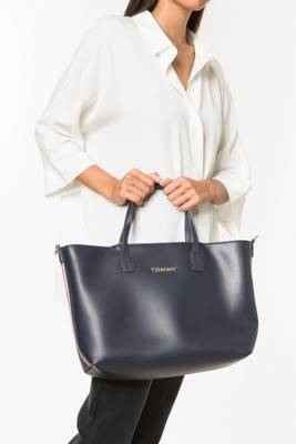 ICONIC TOMMY SATCHEL Handtaschen 2