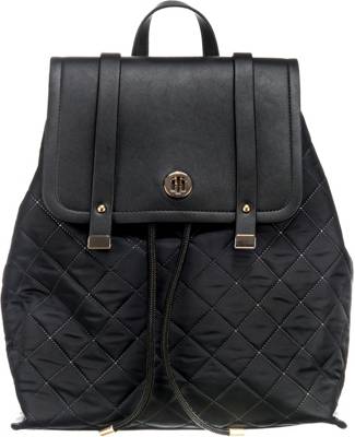 TH ELEGANT BACKPACK QUILTED Freizeitrucksäcke