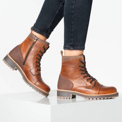 Winterstiefeletten 2