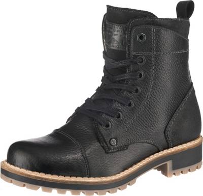 Winterstiefeletten