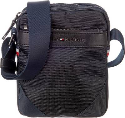 ELEVATED NYLON MINI REPORTER Umhängetaschen