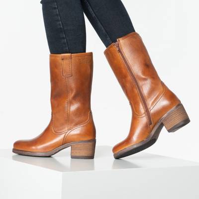 Schlupfstiefel 2