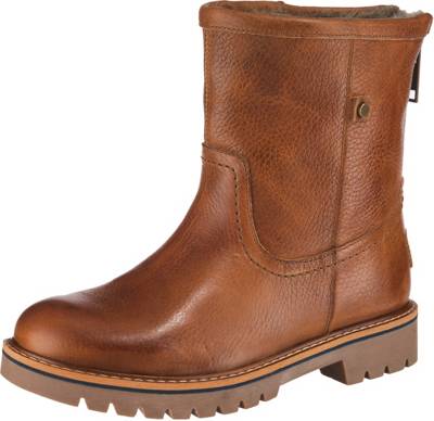 Winterstiefeletten